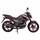 Мотоцикл Spark SP200R-27