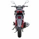 Мотоцикл Spark SP200R-27