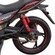 Мотоцикл Spark SP200R-27