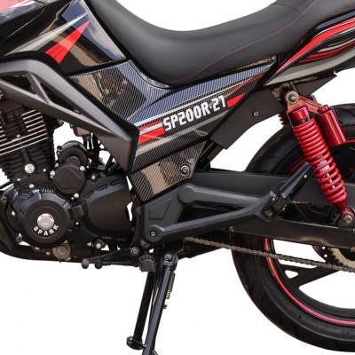 Мотоцикл Spark SP200R-27