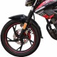 Мотоцикл Spark SP200R-27
