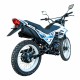 Мотоцикл Spark SP200D-1
