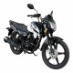 Мотоцикл Spark SP150R-13