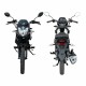 Мотоцикл Spark SP150R-13