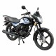 Мотоцикл Spark SP150R-11
