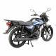 Мотоцикл Spark SP150R-11