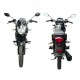 Мотоцикл Spark SP150R-11