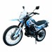 Мотоцикл Spark SP150D-1
