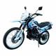 Мотоцикл Spark SP150D-1