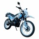Мотоцикл Spark SP150D-1