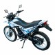 Мотоцикл Spark SP150D-1