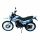 Мотоцикл Spark SP150D-1