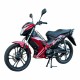 Мотоцикл Spark SP125С-3WQ