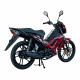 Мотоцикл Spark SP125С-3WQ