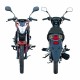 Мотоцикл Spark SP125С-3WQ