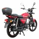 Мотоцикл Spark SP125С-2ХWQ