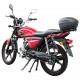 Мотоцикл Spark SP125С-2ХWQ