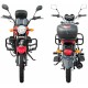 Мотоцикл Spark SP125С-2ХWQ