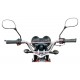 Мотоцикл Spark SP125С-2ХWQ