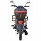 Мотоцикл Spark SP125C-2CM