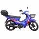 Мотоцикл Spark SP110C-3C