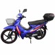 Мотоцикл Spark SP110C-3C