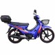 Мотоцикл Spark SP110C-3C