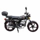 Мотоцикл Spark SP110C-2WQ