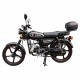 Мотоцикл Spark SP110C-2WQ