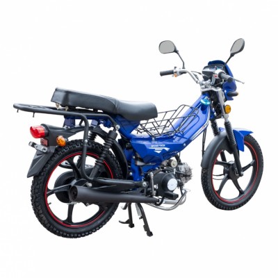 Мотоцикл Spark SP110С-1WQN