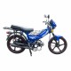Мотоцикл Spark SP110С-1WQN