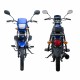 Мотоцикл Spark SP110С-1WQN
