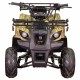 Квадроцикл Spark SP110-3