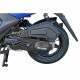 Мотороллер Spark SP150S-19B