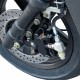 Мотороллер Spark SP150S-19B