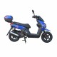 Мотороллер Spark SP150S-19B