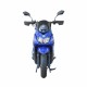Мотороллер Spark SP150S-19B