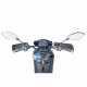 Мотороллер Spark SP150S-19B