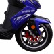 Мотороллер Spark SP150S-17B