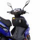 Мотороллер Spark SP150S-17B