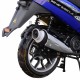 Мотороллер Spark SP150S-17B
