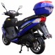 Мотороллер Spark SP150S-17B