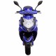 Мотороллер Spark SP150S-17B