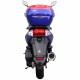 Мотороллер Spark SP150S-17B