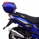 Мотороллер Spark SP150S-17B