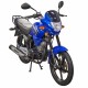 Мотоцикл Spark SP200R-25B