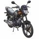 Мотоцикл Spark SP200R-25B