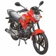Мотоцикл Spark SP200R-25B