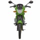Мотоцикл Spark SP200R-25B