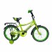 Велосипед Spark 12`` MAC, рама - Сталь